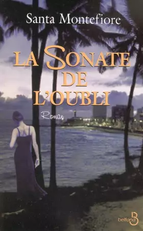Couverture du produit · La Sonate de l'oubli