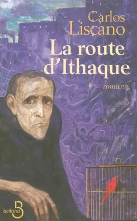 Couverture du produit · La Route d'Ithaque