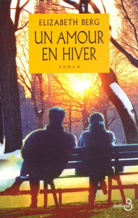 Couverture du produit · Un amour en hiver