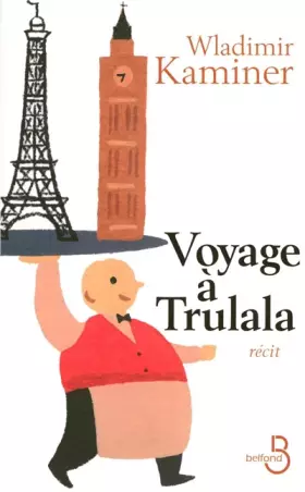 Couverture du produit · Voyage à Trulala
