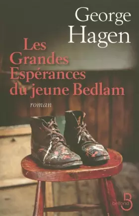 Couverture du produit · Les Grandes Espérances du jeune Bedlam