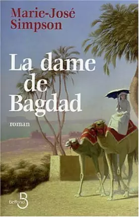 Couverture du produit · La Dame de Bagdad