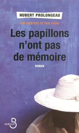Couverture du produit · Les Papillons n'ont pas de mémoire