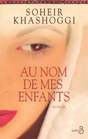 Couverture du produit · Au nom de mes enfants