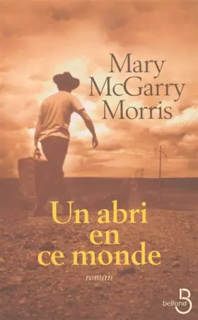 Couverture du produit · Un abri en ce monde