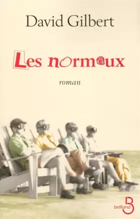 Couverture du produit · Les Normaux