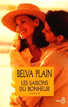 Couverture du produit · Les Saisons du bonheur