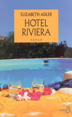 Couverture du produit · Hôtel Riviera