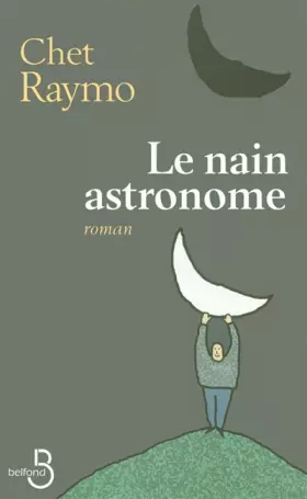 Couverture du produit · Le Nain astronome