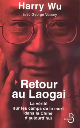 Couverture du produit · Retour au Laogai