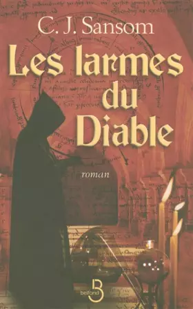 Couverture du produit · Les larmes du diable