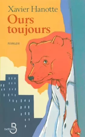 Couverture du produit · Ours toujours