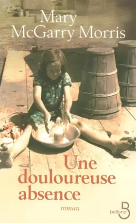 Couverture du produit · Une douloureuse absence