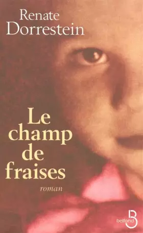 Couverture du produit · Le Champ de fraises
