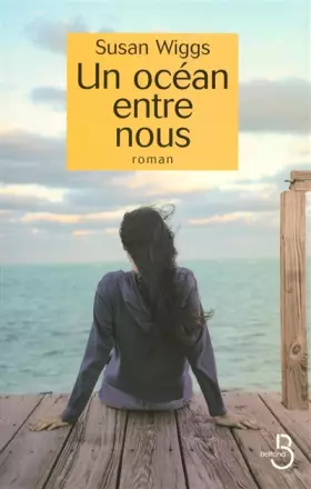 Couverture du produit · Un océan entre nous