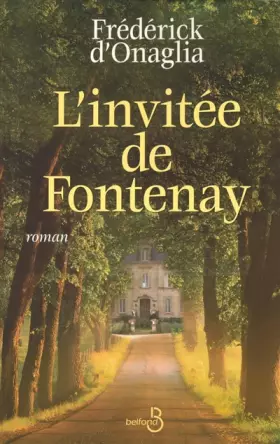 Couverture du produit · L'invitée de Fontenay