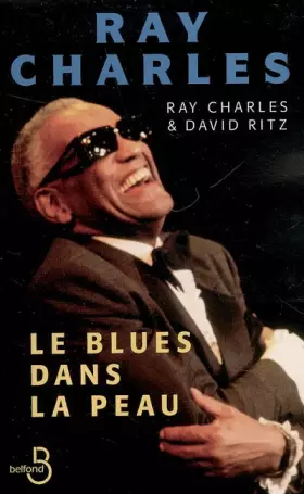 Couverture du produit · Le Blues dans la peau