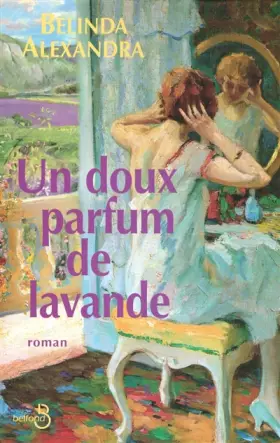 Couverture du produit · Un doux parfum de lavande