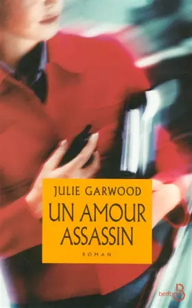Couverture du produit · Un amour assassin