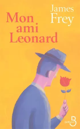 Couverture du produit · Mon ami Leonard