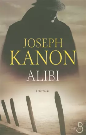 Couverture du produit · Alibi