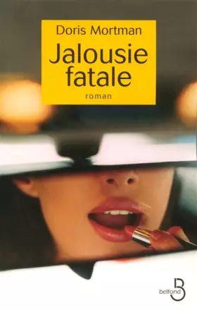 Couverture du produit · Jalousie fatale