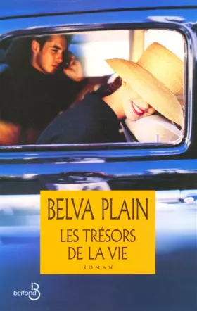Couverture du produit · Les trésors de la vie
