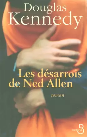 Couverture du produit · Les Désarrois de Ned Allen