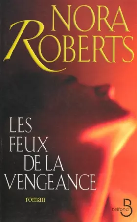 Couverture du produit · Les Feux de la vengeance