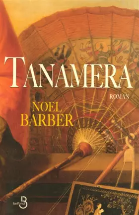 Couverture du produit · Tanamera