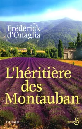 Couverture du produit · L'héritière des Montauban