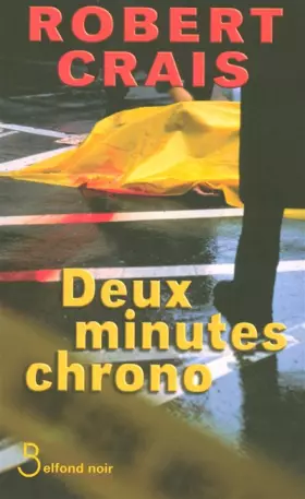 Couverture du produit · Deux minutes chrono