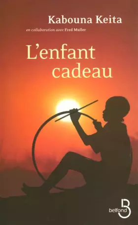 Couverture du produit · L'Enfant cadeau