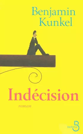 Couverture du produit · Indécision