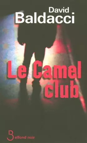 Couverture du produit · Le camel club