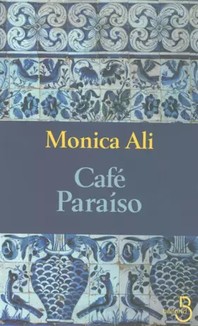 Couverture du produit · Café Paraiso