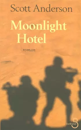 Couverture du produit · Moonlight hotel