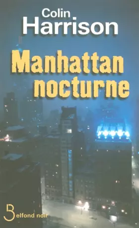 Couverture du produit · Manhattan nocturne