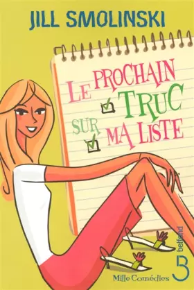 Couverture du produit · Le Prochain Truc sur ma liste