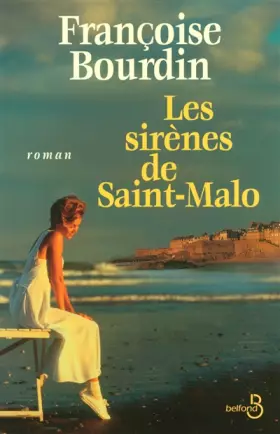 Couverture du produit · Les sirènes de Saint-Malo