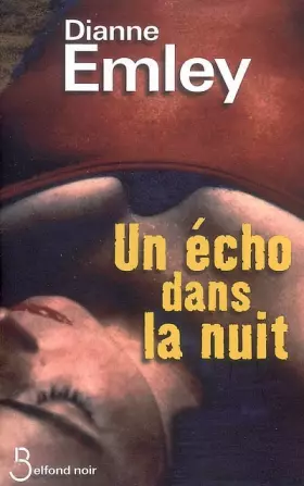 Couverture du produit · Un écho dans la nuit
