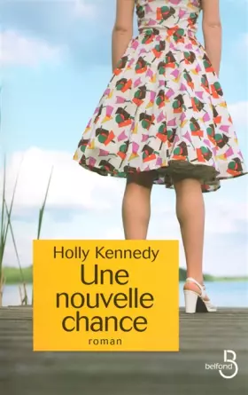 Couverture du produit · Une nouvelle chance