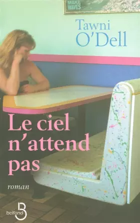 Couverture du produit · Le ciel n'attend pas