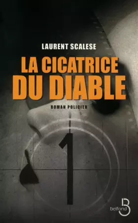 Couverture du produit · La Cicatrice du diable