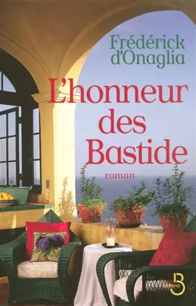 Couverture du produit · L'honneur des Bastide