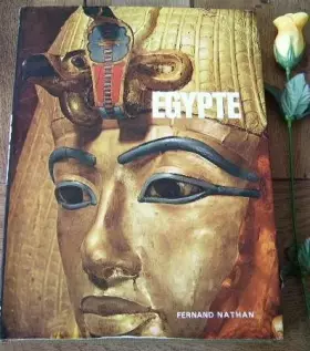 Couverture du produit · Egypte