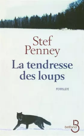Couverture du produit · La Tendresse des loups