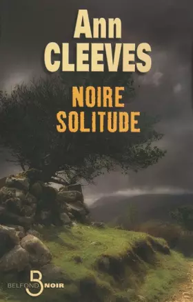 Couverture du produit · Noire solitude