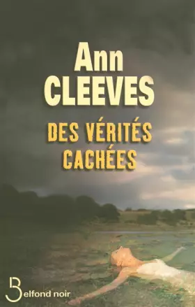 Couverture du produit · Des vérités cachées