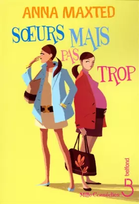 Couverture du produit · Soeurs mais pas trop